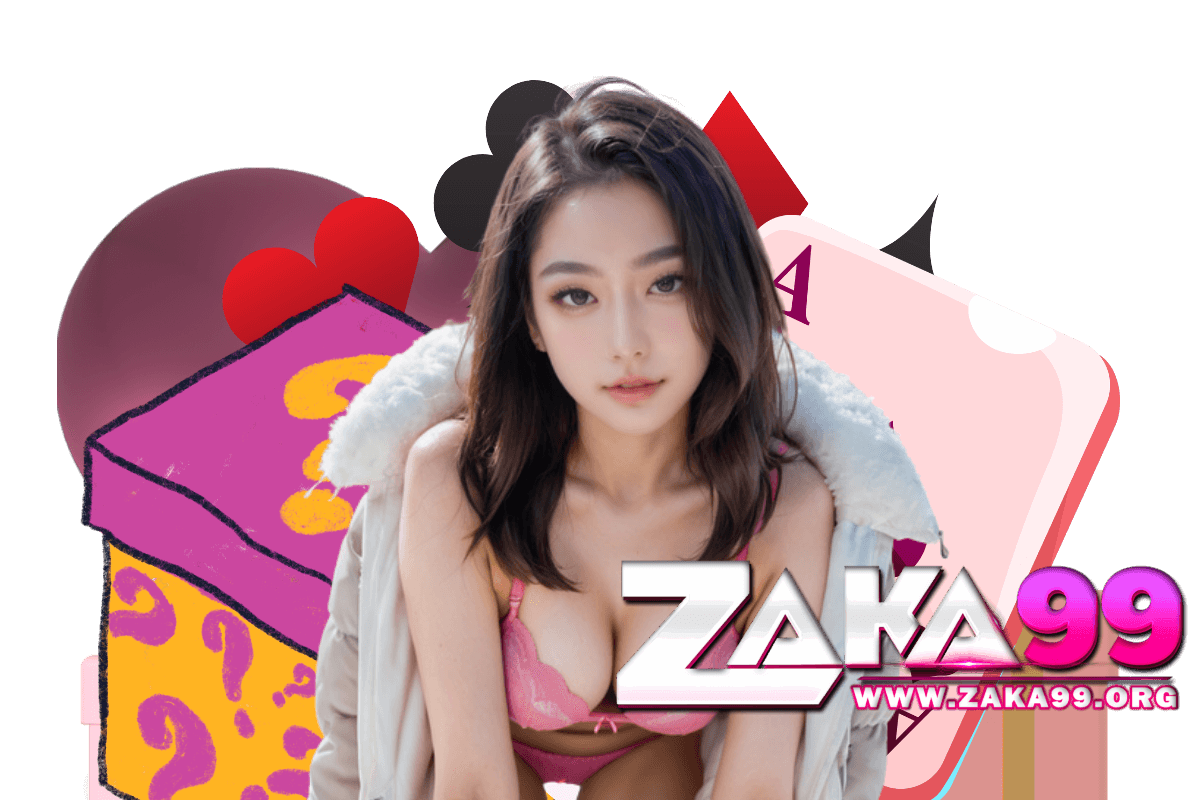 zaka99 สมัคร