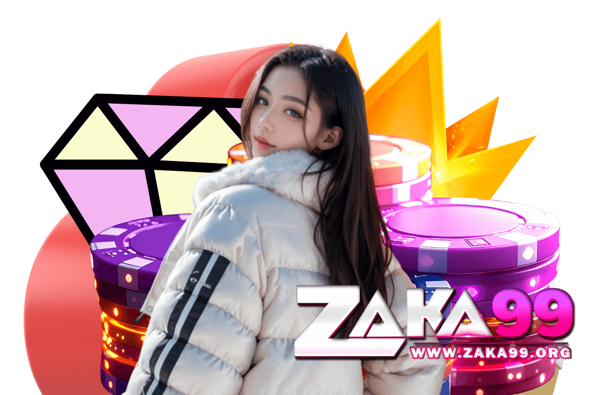 zaka99 สล็อต