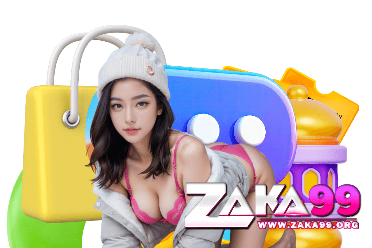 zaka99 เว็บตรง