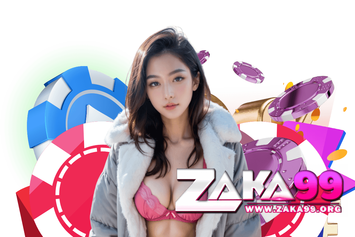 zaka99 แจกเครดิตฟรี